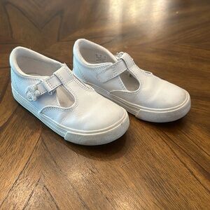 EUC Keds toddler girl 9M